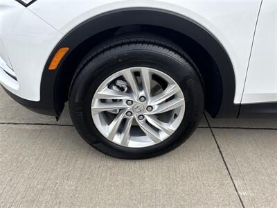 2026 Buick Envista Preferred   - Photo 36 - Dallas, TX 75252