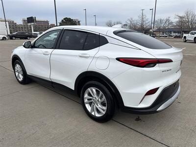 2026 Buick Envista Preferred   - Photo 5 - Dallas, TX 75252