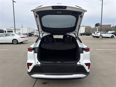 2026 Buick Envista Preferred   - Photo 15 - Dallas, TX 75252