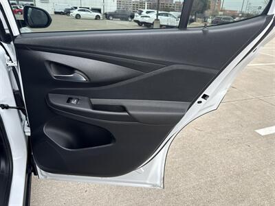 2026 Buick Envista Preferred   - Photo 12 - Dallas, TX 75252