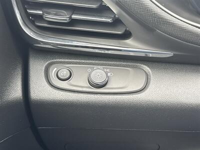 2026 Buick Envista Preferred   - Photo 30 - Dallas, TX 75252