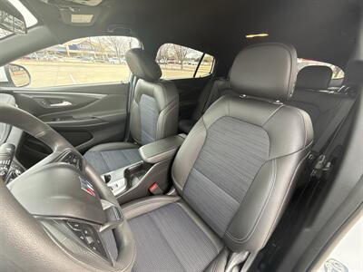 2026 Buick Envista Preferred   - Photo 32 - Dallas, TX 75252