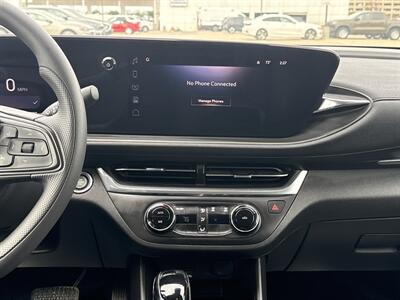 2026 Buick Envista Preferred   - Photo 25 - Dallas, TX 75252