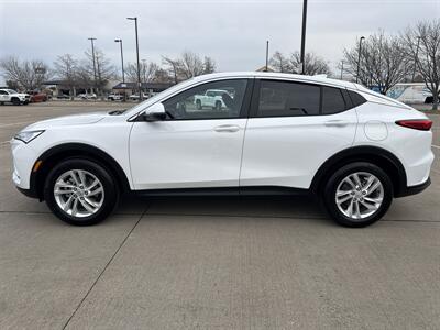 2026 Buick Envista Preferred   - Photo 4 - Dallas, TX 75252