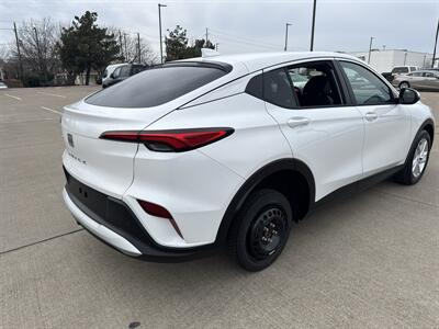 2026 Buick Envista Preferred   - Photo 7 - Dallas, TX 75252