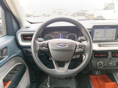 2023 Ford Maverick XLT  FX4 - Photo 20 - Dallas, TX 75252