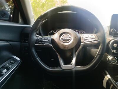 2020 Nissan Sentra SR   - Photo 16 - Dallas, TX 75252