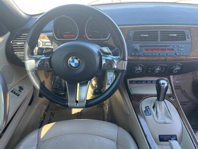 2006 BMW Z4 3.0i   - Photo 14 - Dallas, TX 75252