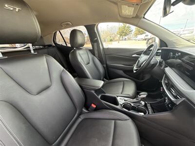 2024 Buick Encore GX Sport Touring - Photo 35 - Dallas, TX 75252