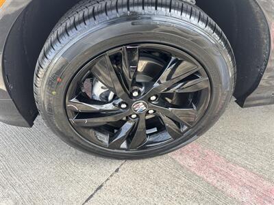 2024 Buick Encore GX Sport Touring - Photo 37 - Dallas, TX 75252