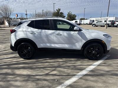 2024 Buick Encore GX Sport Touring - Photo 8 - Dallas, TX 75252