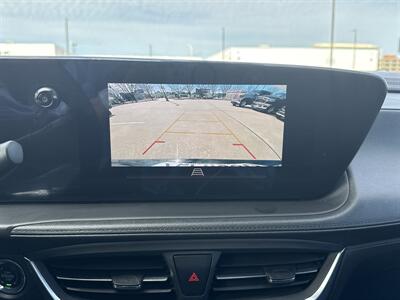 2024 Buick Encore GX Sport Touring - Photo 27 - Dallas, TX 75252