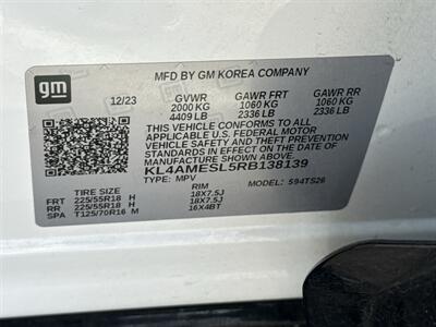 2024 Buick Encore GX Sport Touring - Photo 38 - Dallas, TX 75252