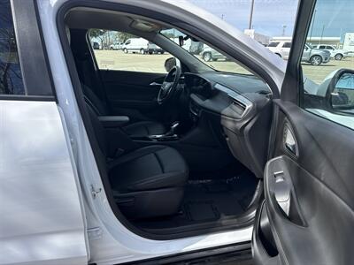 2024 Buick Encore GX Sport Touring - Photo 18 - Dallas, TX 75252