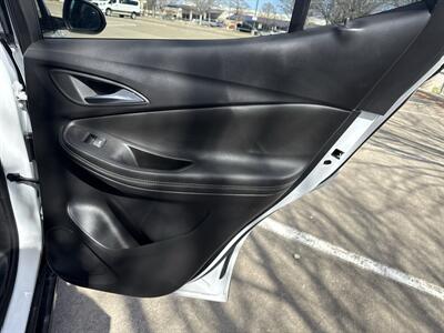 2024 Buick Encore GX Sport Touring - Photo 13 - Dallas, TX 75252