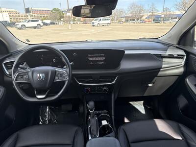 2024 Buick Encore GX Sport Touring - Photo 20 - Dallas, TX 75252