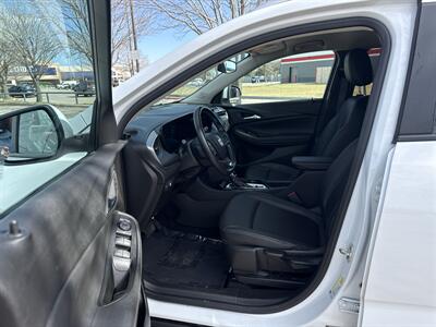 2024 Buick Encore GX Sport Touring - Photo 17 - Dallas, TX 75252