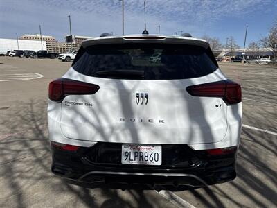 2024 Buick Encore GX Sport Touring - Photo 6 - Dallas, TX 75252