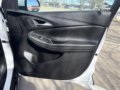 2024 Buick Encore GX Sport Touring - Photo 14 - Dallas, TX 75252