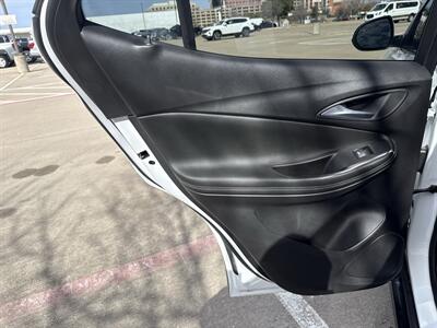 2024 Buick Encore GX Sport Touring - Photo 12 - Dallas, TX 75252