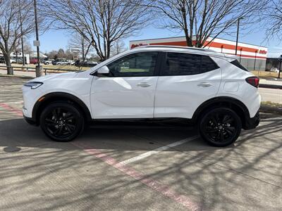 2024 Buick Encore GX Sport Touring - Photo 4 - Dallas, TX 75252
