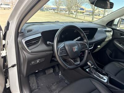 2024 Buick Encore GX Sport Touring - Photo 19 - Dallas, TX 75252