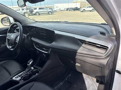 2024 Buick Encore GX Sport Touring - Photo 21 - Dallas, TX 75252