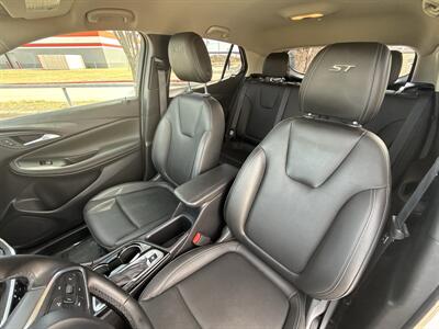 2024 Buick Encore GX Sport Touring - Photo 33 - Dallas, TX 75252