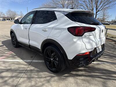 2024 Buick Encore GX Sport Touring - Photo 5 - Dallas, TX 75252