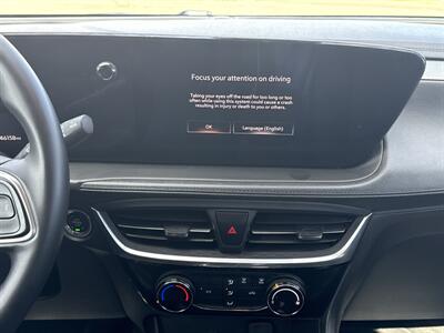 2024 Buick Encore GX Sport Touring - Photo 26 - Dallas, TX 75252