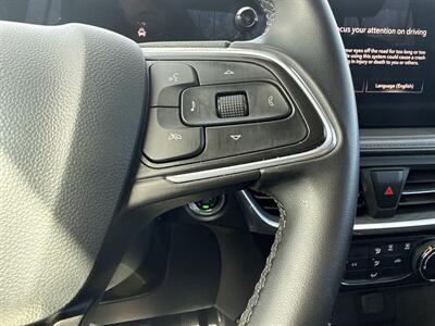 2024 Buick Encore GX Sport Touring - Photo 25 - Dallas, TX 75252