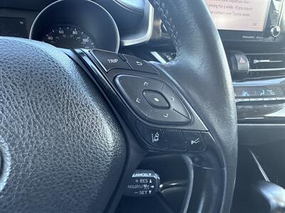 2020 Toyota C-HR LE   - Photo 25 - Dallas, TX 75252