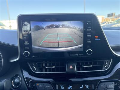 2020 Toyota C-HR LE   - Photo 27 - Dallas, TX 75252