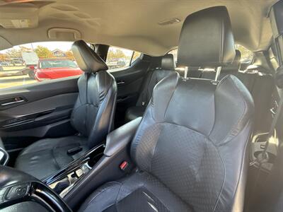 2020 Toyota C-HR LE   - Photo 32 - Dallas, TX 75252