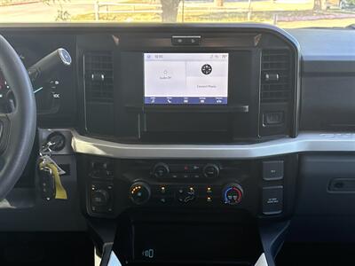 2025 Ford F-250 Super Duty XLT   - Photo 27 - Dallas, TX 75252
