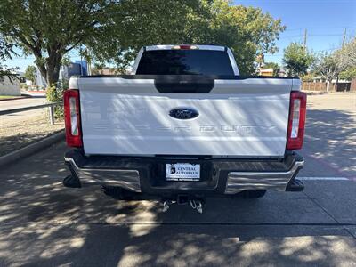 2025 Ford F-250 Super Duty XLT   - Photo 6 - Dallas, TX 75252