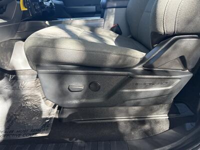 2025 Ford F-250 Super Duty XLT   - Photo 16 - Dallas, TX 75252