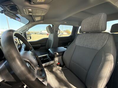 2025 Ford F-250 Super Duty XLT   - Photo 30 - Dallas, TX 75252