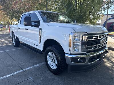 2025 Ford F-250 Super Duty XLT   - Photo 9 - Dallas, TX 75252