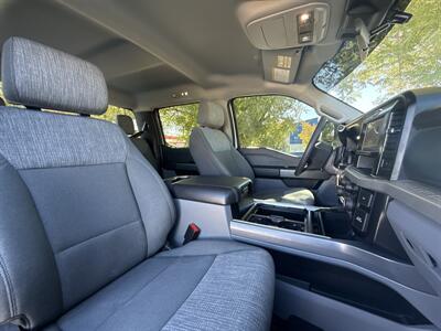 2025 Ford F-250 Super Duty XLT   - Photo 32 - Dallas, TX 75252