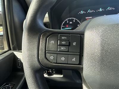 2025 Ford F-250 Super Duty XLT   - Photo 23 - Dallas, TX 75252
