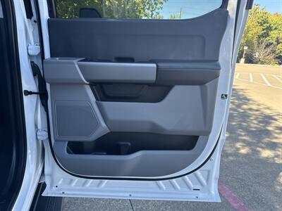 2025 Ford F-250 Super Duty XLT   - Photo 12 - Dallas, TX 75252
