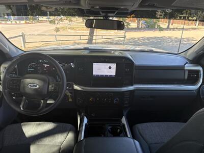 2025 Ford F-250 Super Duty XLT   - Photo 19 - Dallas, TX 75252