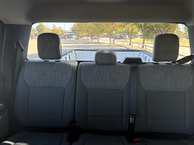 2025 Ford F-250 Super Duty XLT   - Photo 33 - Dallas, TX 75252