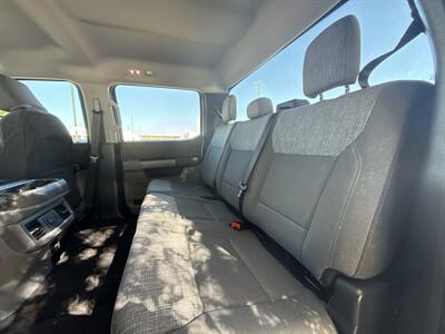 2025 Ford F-250 Super Duty XLT   - Photo 31 - Dallas, TX 75252