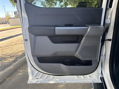 2025 Ford F-250 Super Duty XLT   - Photo 11 - Dallas, TX 75252