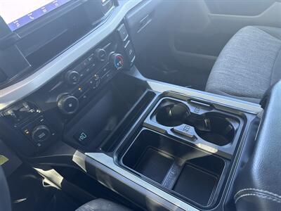 2025 Ford F-250 Super Duty XLT   - Photo 26 - Dallas, TX 75252