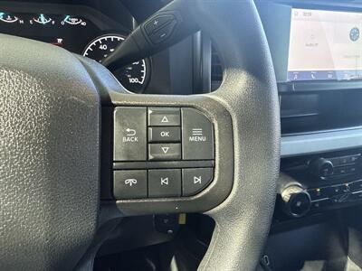 2025 Ford F-250 Super Duty XLT   - Photo 24 - Dallas, TX 75252