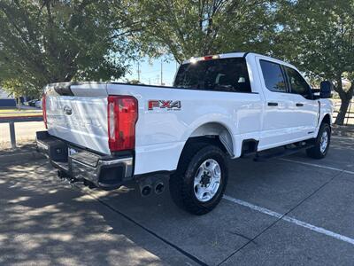 2025 Ford F-250 Super Duty XLT   - Photo 7 - Dallas, TX 75252