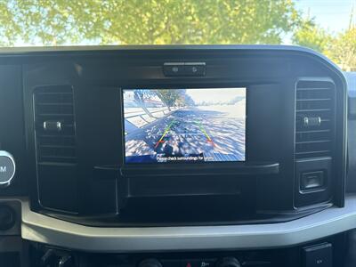 2025 Ford F-250 Super Duty XLT   - Photo 28 - Dallas, TX 75252